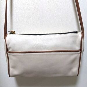 X SOLD X Vintage 1980s Coach Crossbody Purse Bag